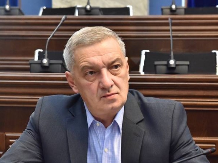 "საწოლი ადგილები ვერ გაჩნდებოდა, რაც არ უნდა მოენდომებინა ქვეყანას"