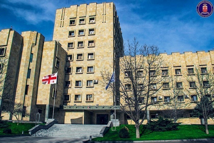 "შაქარაშვილის საქმის ერთ-ერთი ფიგურანტის მობილურში შენახული აღმოჩნდა პირადი ცხოვრების ამსახველი ინფორმაცია, რისი შესწავლაც ცალკე წარმოებად გამოიყო"