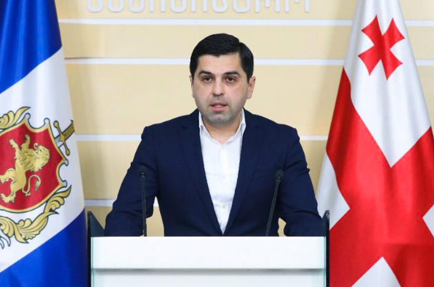 "სირცხვილის დერეფნები" სამართალდარღვევაა, პოლიცია ნებისმიერ შემთხვევას აღკვეთს"