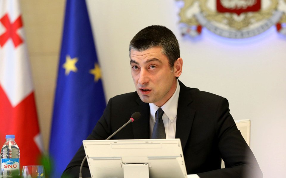 "150 000–მდე კომპანიას შესაძლებლობა ექნება, ავტომატურად დაიბრუნოს დღგ"