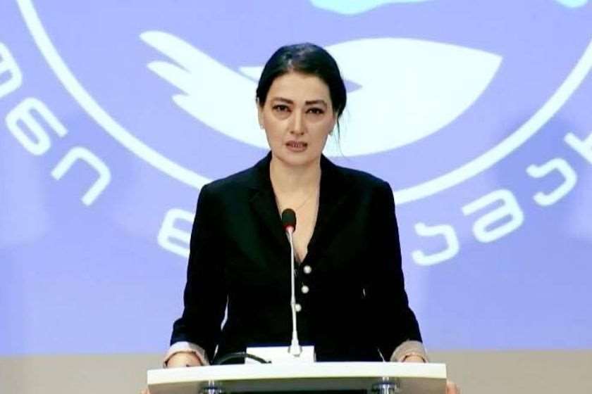 "ვფიქრობ, გიორგი ვაშაძის გადაწყვეტილება ჩემ გადაწყვეტილებას უნდა დაემთხვას"