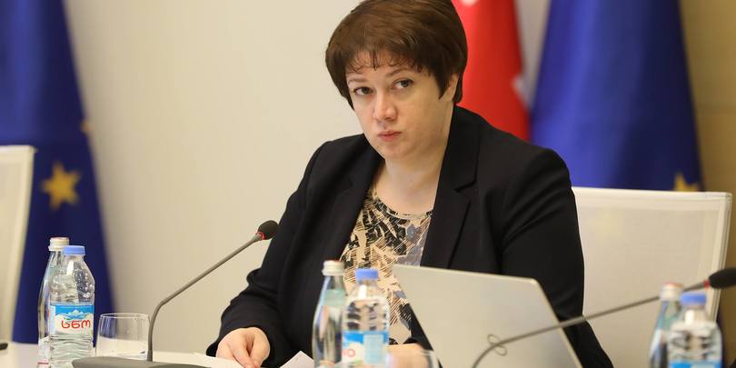 "კოვიდ–ინფიცირების ის დინამიკა, რაც სადღეისოდ გვაქვს, აქციებს უკავშირდება"