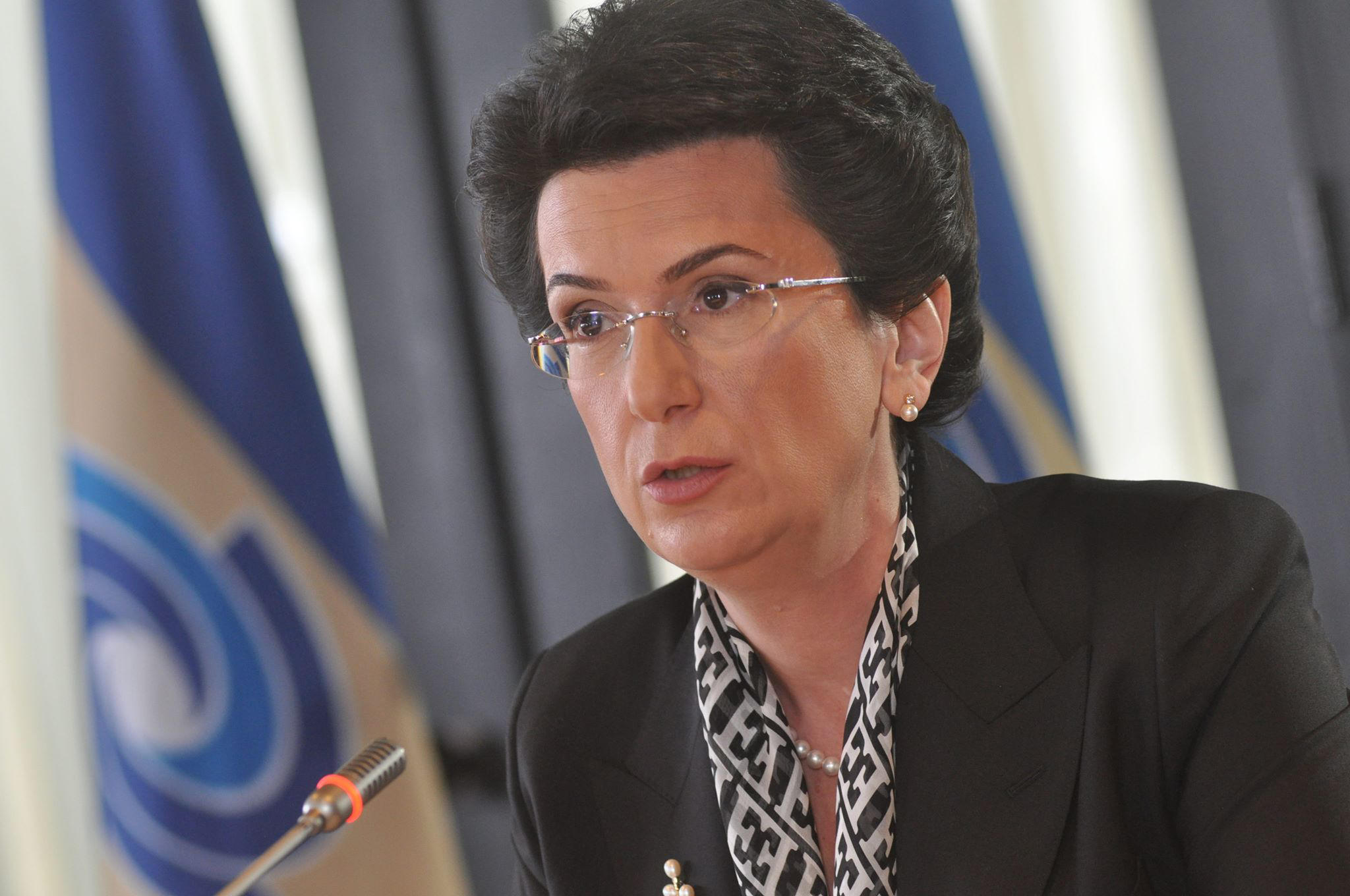 "იყო გზავნილები, რომ თუ შემოხვალთ პარლამენტში, პოლიტპატიმრებს გამოვუშვებთო"