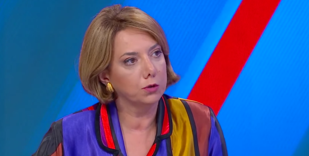 სამადაშვილი: "თუ მოლაპარაკებები უშედეგოდ დასრულდება, სიას გავანულებთ"