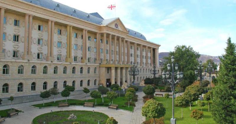 მელიას, გვარამიას, ოქრუაშვილისა და უგულავას საქმეების განხილვა გადაიდო