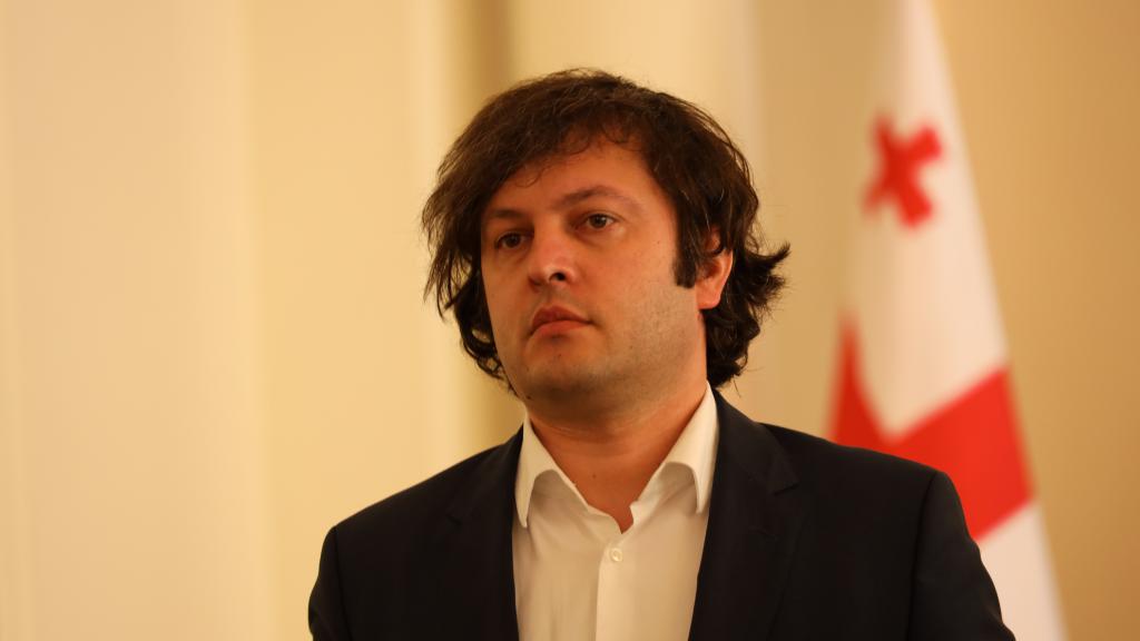 კობახიძე: "მოლაპარაკებების გაგრძელების რესურსი არსებობს"
